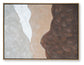 Ashley Express - Fanthorne Wall Art