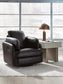 Modmax II Swivel Glider Recliner