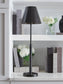Ashley Express - Wimner Metal Table Lamp (1/CN)