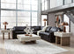 Modmax II 5-Piece Sectional