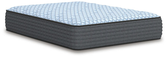 Ashley Express - Destin Cove Plush California King Mattress