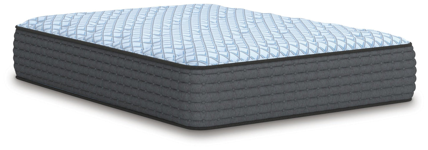Ashley Express - Destin Cove Plush Full Mattress