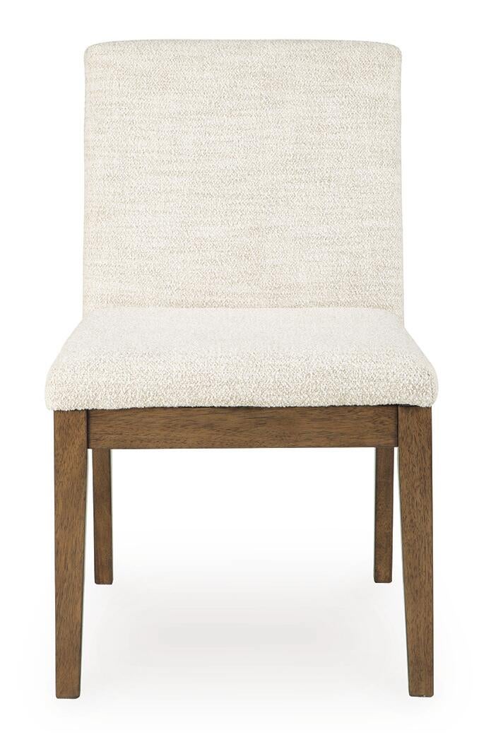 Ashley Express - Marxmore Dining UPH Side Chair (2/CN)