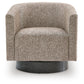 Ashley Express - Jorryn Swivel Accent Chair