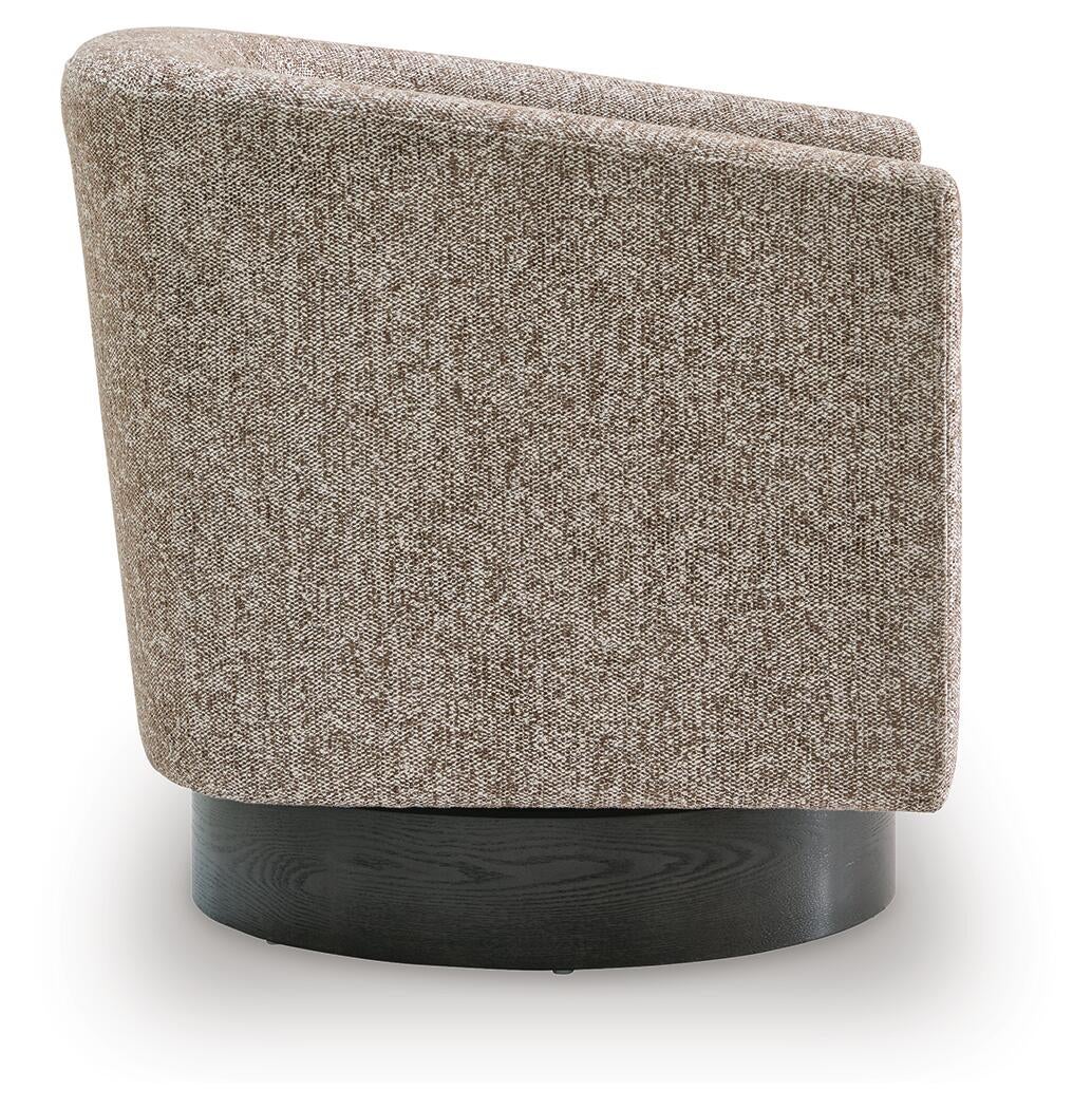 Ashley Express - Jorryn Swivel Accent Chair