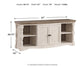 Ashley Express - Havalance Extra Large TV Stand