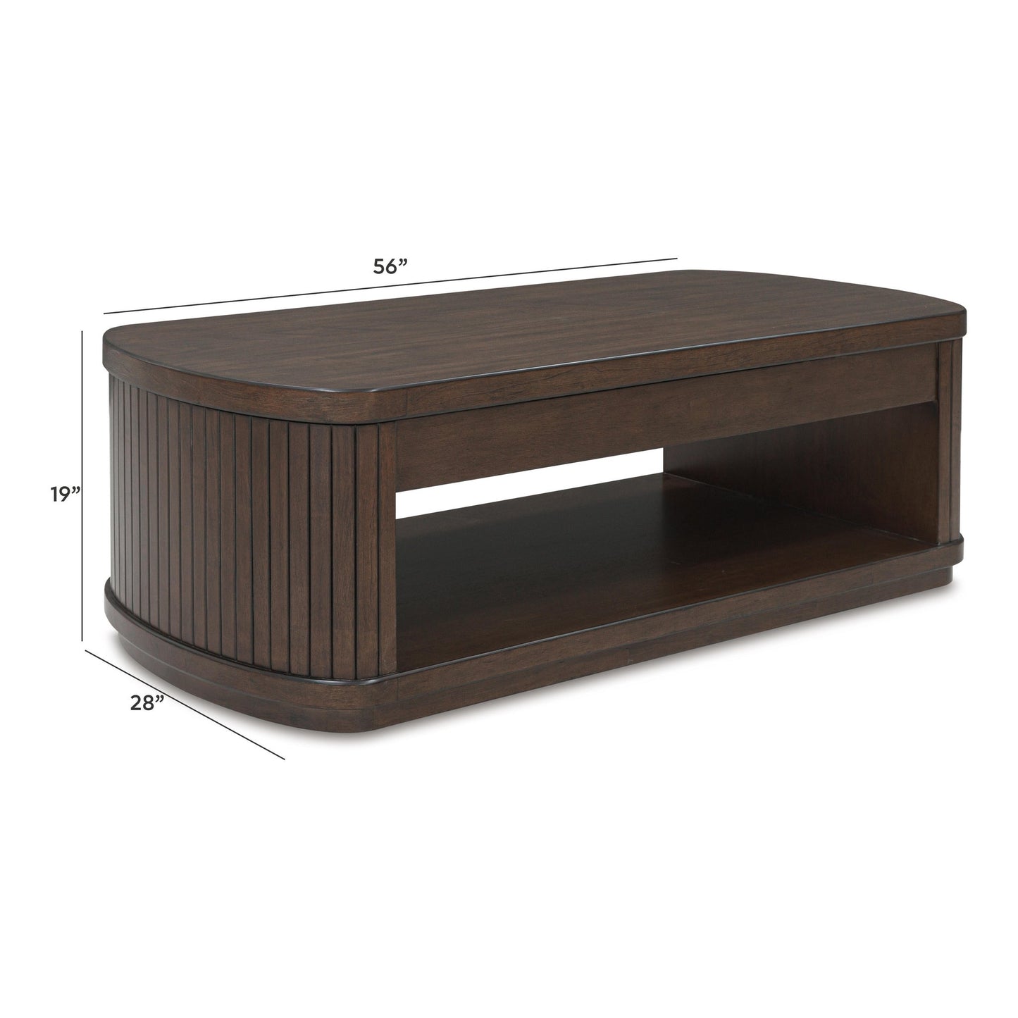 Korestone Lift Top Cocktail Table