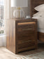 Ashley Express - Janfyn Two Drawer Night Stand