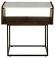 Ashley Express - Rusitori Rectangular End Table