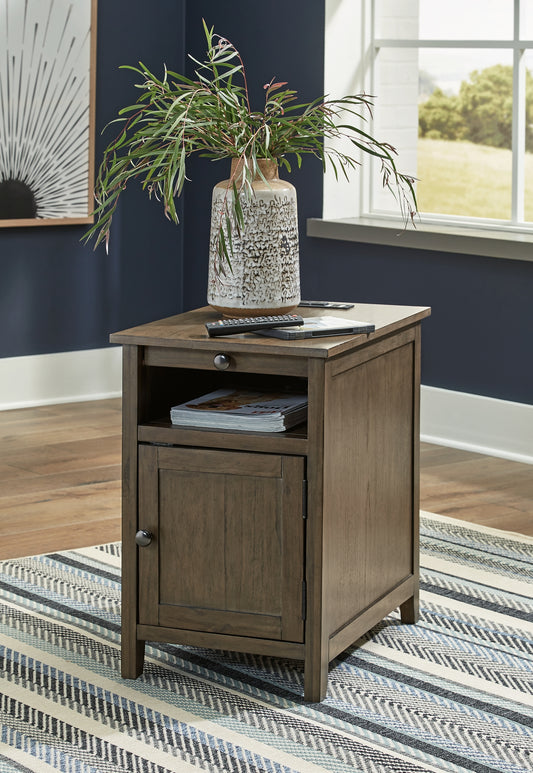 Ashley Express - Treytown Chair Side End Table